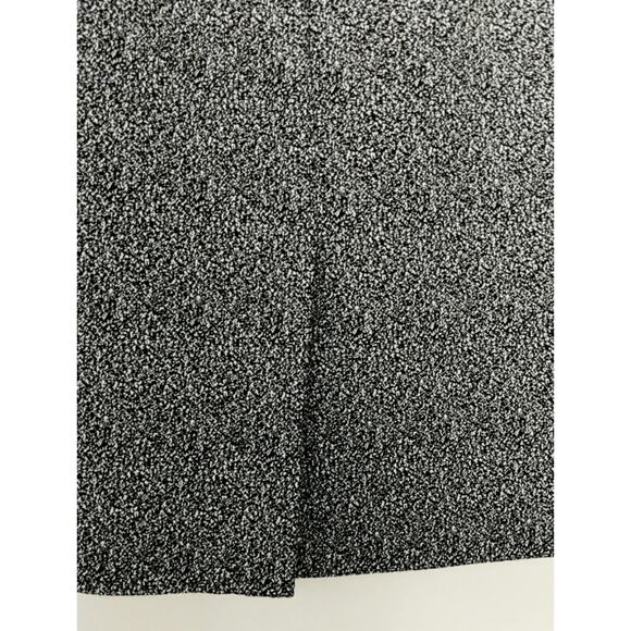 Calvin Klein Speckled Skirt - Size 14 - EUC - Picture 6 of 8